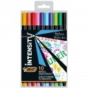 BIC CEL1011727 grafinis rašiklis Ypač smulkus Multi spalvos 10 vnt BIC CEL1011727 grafinis rašiklis Ypač smulkus Multi spalvos 10 vnt