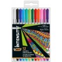 BIC CEL1011727 lainer Väga peenike Mitmevärviline 10 tk BIC CEL1011727 lainer Väga peenike Mitmevärviline 10 tk