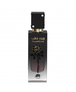 Emper, Al Fares Wurud Dhahab, Eau De Parfum, Unisex, 80 ml