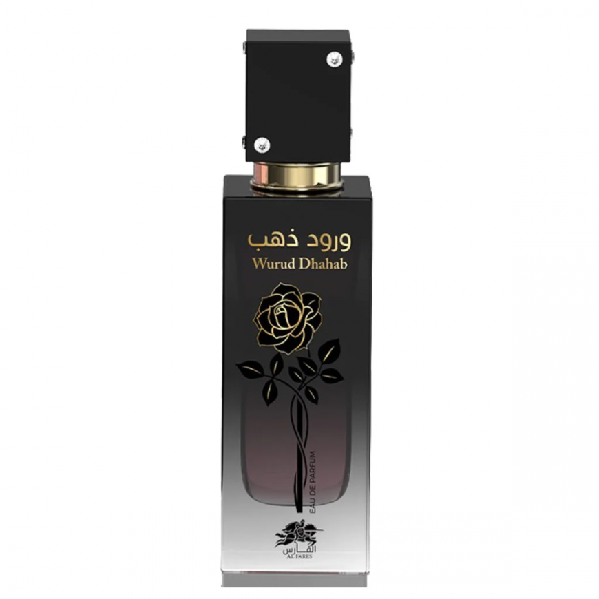 Emper, Al Fares Wurud Dhahab, Eau De Parfum, Unisex, 80 ml