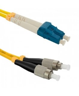 Qoltec 54053 „InfiniBand“ arba pluoštinis optinis kabelis