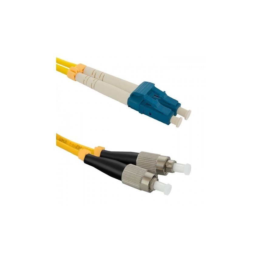Qoltec 54053 InfiniBand/fibre optic cable