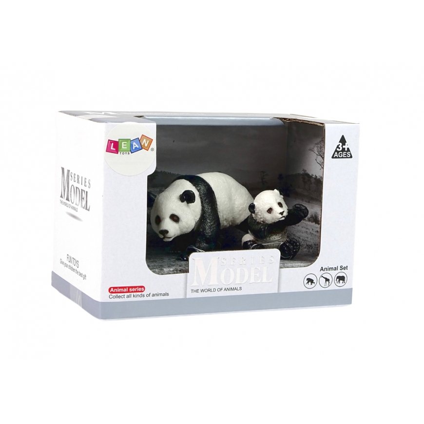 LEAN Toys 12320 children's toy figure – 3