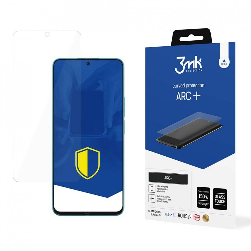 3MK ARC+ 1 tk