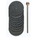 Proxxon 28808 rotary tool polishing supply Proxxon 28808 rotary tool polishing supply