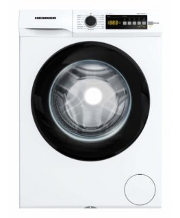 Heinner HWM-VT2814KD+++ pesumasin Eest täidetav 8 kg 1330 RPM Valge