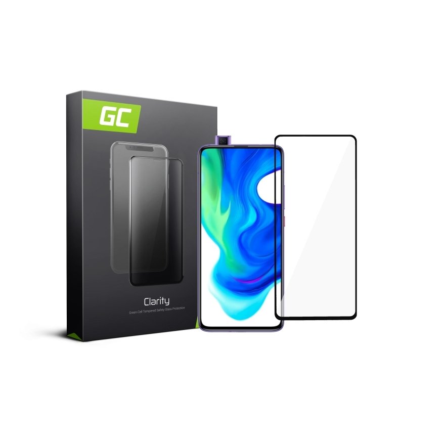Green Cell GC Clarity Clear screen protector Xiaomi 1 pc(s)