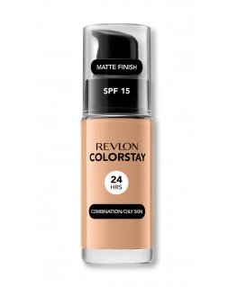 Revlon ColorStay 30 ml Бутылка с помпой Жидкий 350 Rich Tan