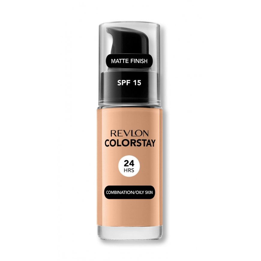 Revlon ColorStay 30 ml Pudele ar