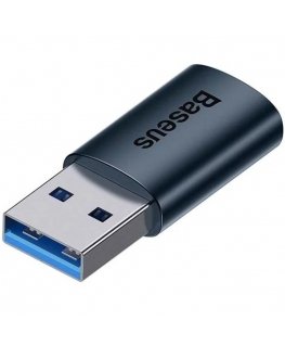 Baseus Ingenuity интерфейсная карта/адаптер USB Type-C