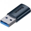 Baseus Ingenuity liitäntäkortti/-sovitin USB Type-C Baseus Ingenuity liitäntäkortti/-sovitin USB Type-C