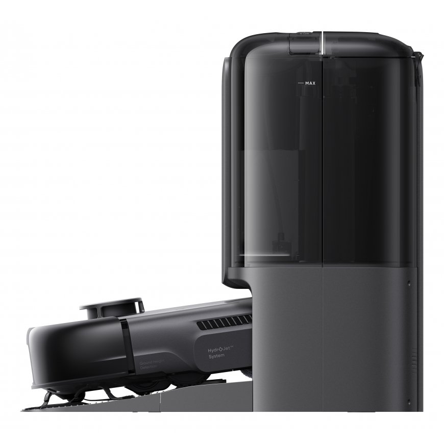 Eufy Omni E28 Black – 3