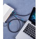 Vention IKABD сетевой кабель Черный 0,5 m Cat8 S/FTP (S-STP) Vention IKABD сетевой кабель Черный 0,5 m Cat8 S/FTP (S-STP)