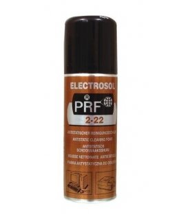 Taerosol PRF 22/220 compressed air duster 220 ml