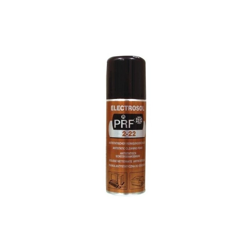 Taerosol PRF 22/220 спрей со сжатым воздухом 220 ml