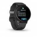 Garmin Bounce 010-03399-00 smartwatch / sport watch Garmin Bounce 010-03399-00 smartwatch / sport watch