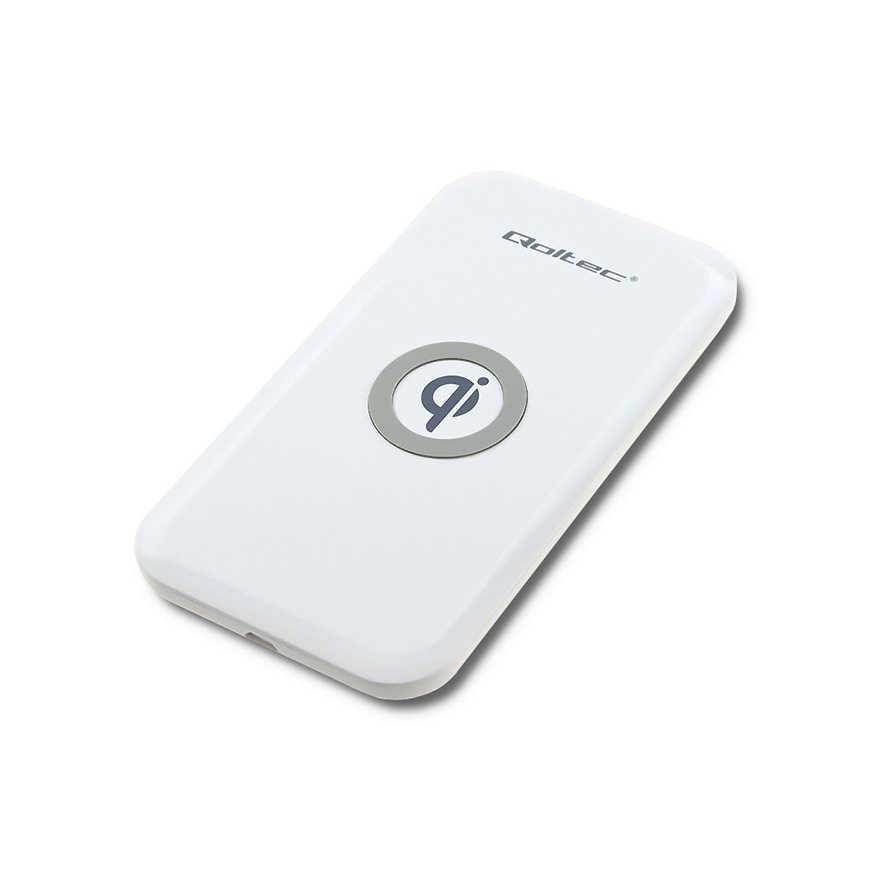 Qoltec 51842 mobile device charger