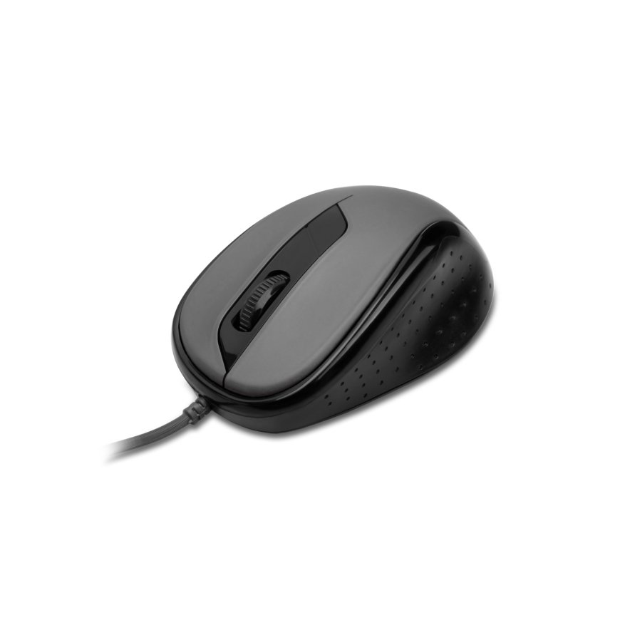 Connect IT CMO-1200-GY pele Labā roka USB Type-A Optisks 1000 DPI – 2