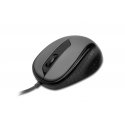 Connect IT CMO-1200-GY pele Labā roka USB Type-A Optisks 1000 DPI Connect IT CMO-1200-GY pele Labā roka USB Type-A Optisks 1000 DPI