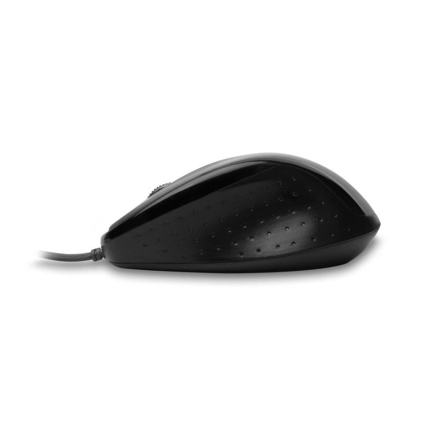 Connect IT CMO-1200-GY hiir Parempoolne USB tüüp A Optiline 1000 DPI – 4