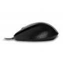 Connect IT CMO-1200-GY pele Labā roka USB Type-A Optisks 1000 DPI Connect IT CMO-1200-GY pele Labā roka USB Type-A Optisks 1000 DPI