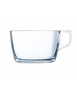 Luminarc L3926 puodelis Permatomas Arbata 1 vnt