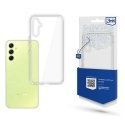 3MK Clear Case mobiliojo telefono dėklas 3MK Clear Case mobiliojo telefono dėklas