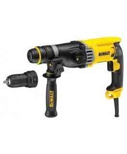 DeWALT D25144K perforators 900 W SDS Plus