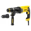 DeWALT D25144K rotary hammer 900 W SDS Plus DeWALT D25144K rotary hammer 900 W SDS Plus
