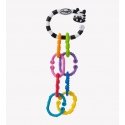 Playgro Zebra 9 Links Playgro Zebra 9 Links