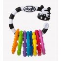 Playgro Zebra 9 Links Playgro Zebra 9 Links