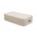 Bestway 69048 air mattress Double mattress Beige Unisex Bestway 69048 air mattress Double mattress Beige Unisex