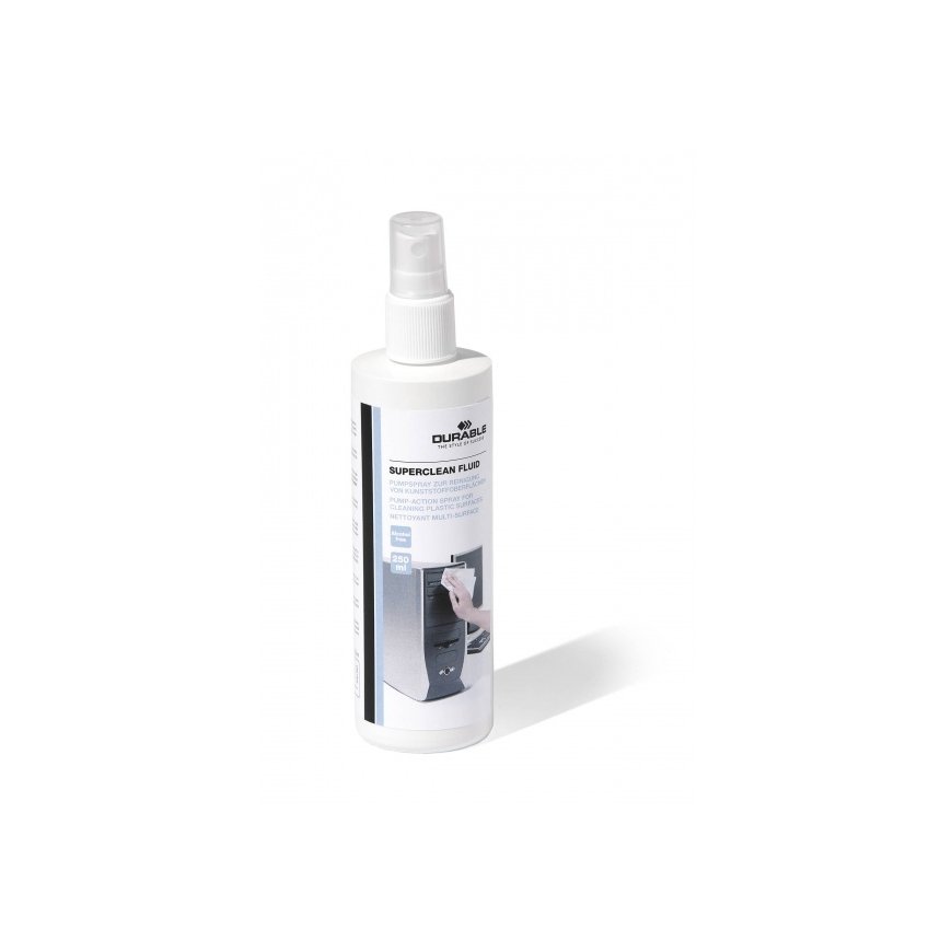 Durable Superclean Fluid 250 ml