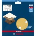Bosch 2 608 900 817 rotary tool grinding/sanding supply Wood Sanding sheet Bosch 2 608 900 817 rotary tool grinding/sanding supply Wood Sanding sheet