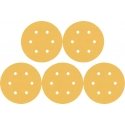 Bosch 2 608 900 817 rotary tool grinding/sanding supply Wood Sanding sheet Bosch 2 608 900 817 rotary tool grinding/sanding supply Wood Sanding sheet