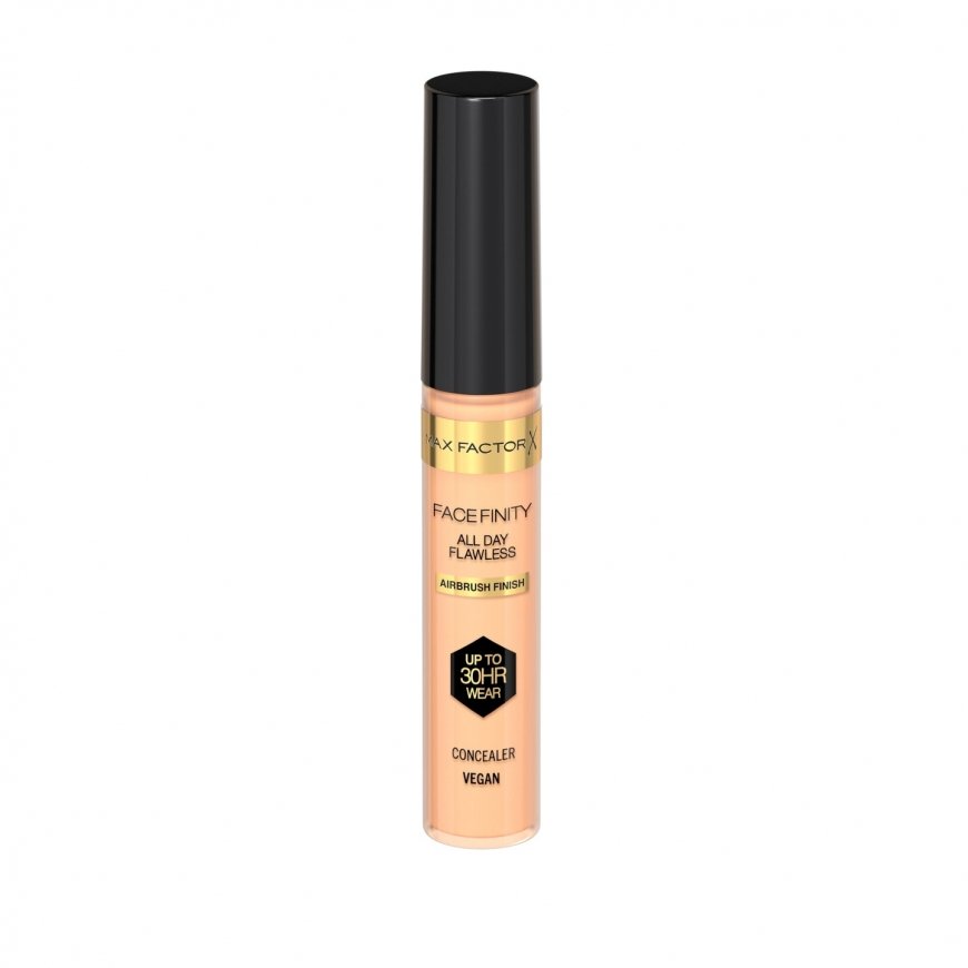 Max Factor Facefinity All Day Flawless Concealer 010