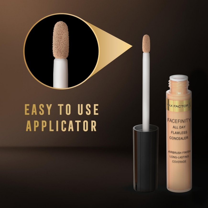 Max Factor Facefinity корректор для лица 010 – 4