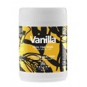 Kallos Vanilla Shine 1000ml hair mask Women Kallos Vanilla Shine 1000ml hair mask Women