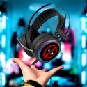 ERT Group LCMHPGDPOOL001 headphones/headset Head-band Gaming Multicolour ERT Group LCMHPGDPOOL001 headphones/headset Head-band Gaming Multicolour