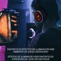 ERT Group LCMHPGDPOOL001 headphones/headset Head-band Gaming Multicolour ERT Group LCMHPGDPOOL001 headphones/headset Head-band Gaming Multicolour