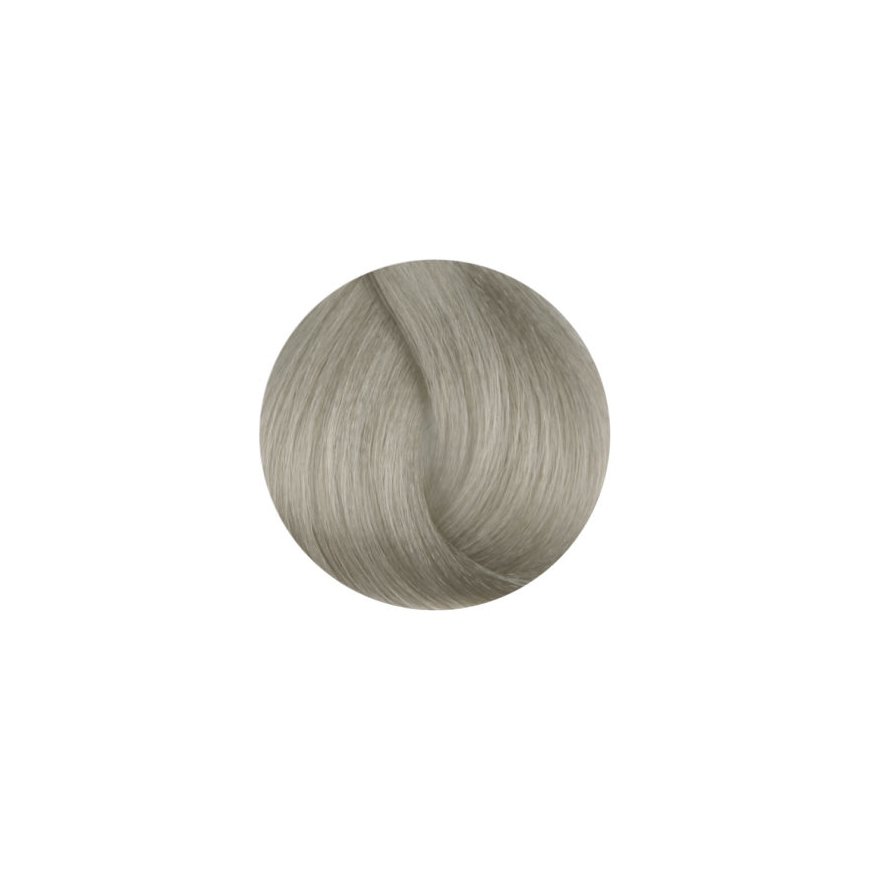 Fanola Oro Therapy 10.1 Extra Blonde Platinum Ash Extra matu krāsa Blonds 100 ml – 2