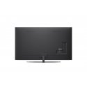 LG NanoCell AI 86NANO81A3A televizorius 2,18 m (86") 4K Ultra HD Smart TV „Wi-Fi“ Juoda LG NanoCell AI 86NANO81A3A televizorius 2,18 m (86") 4K Ultra HD Smart TV „Wi-Fi“ Juoda