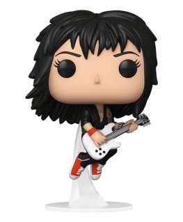 FUNKO POP! POP Albums: Megadeth - Peace Sells...But Who's Buying?, Multicolour, 4-inch, Music, Collectible, Toys