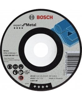 Bosch 2 608 600 386 leņķa slīpmašīnas aksesuārs