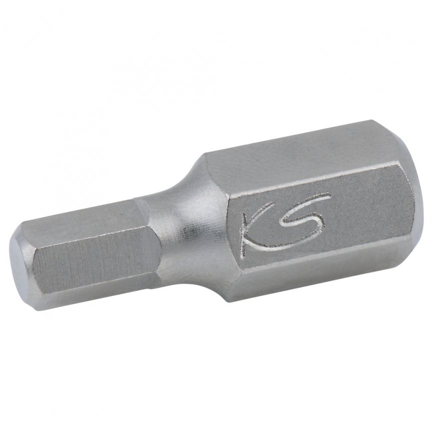 KS Tools 930.1010 бита для отверток 1 шт