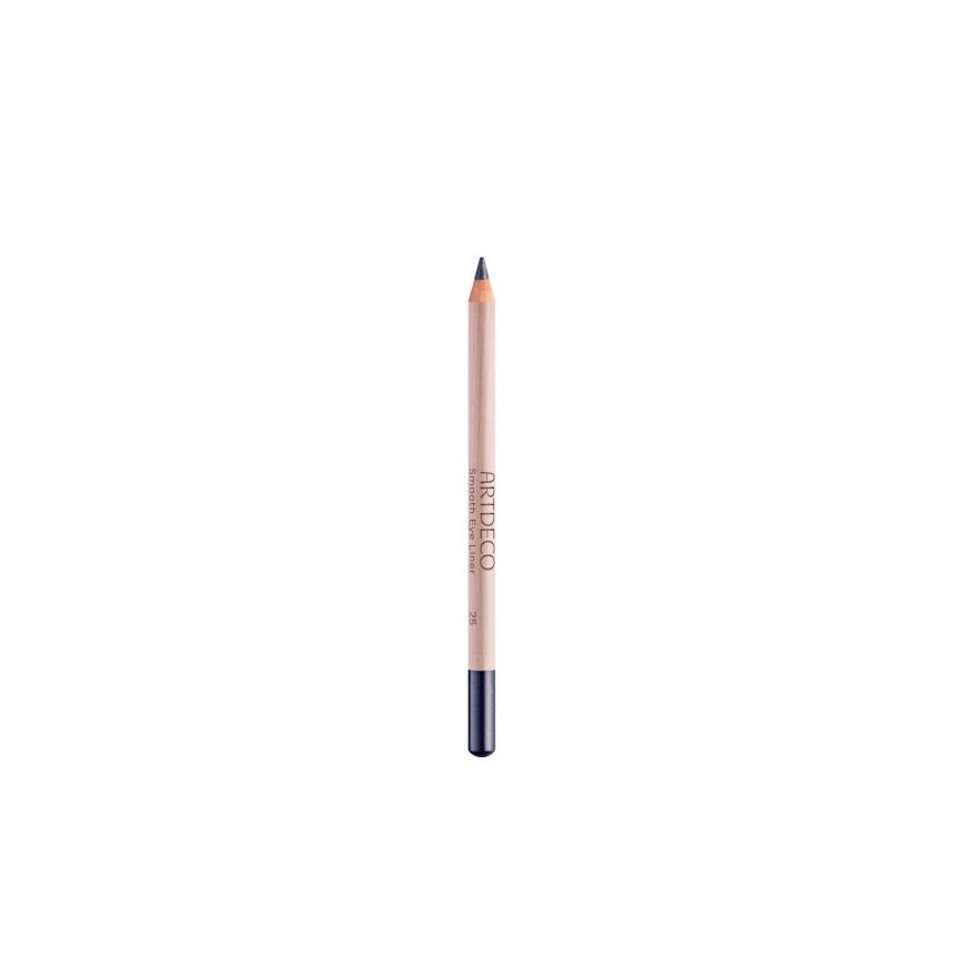 ARTDECO Smooth Eye Liner eye pencil 1,4 g Kõva 25 deep sea