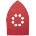 Bosch 2609256A79 10 pc(s) Sheet Bosch 2609256A79 10 pc(s) Sheet