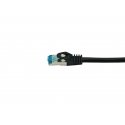 Equip 605892 сетевой кабель Черный 3 m Cat6a S/FTP (S-STP) Equip 605892 сетевой кабель Черный 3 m Cat6a S/FTP (S-STP)