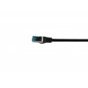 Equip 605892 сетевой кабель Черный 3 m Cat6a S/FTP (S-STP) Equip 605892 сетевой кабель Черный 3 m Cat6a S/FTP (S-STP)
