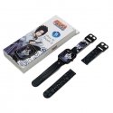 ABYX FIT Touch 3 4,65 cm (1.83") TFT-ekraan Digitaalne 172 x 320 pikslit Puutetundlik ekraan Must ABYX FIT Touch 3 4,65 cm (1.83") TFT-ekraan Digitaalne 172 x 320 pikslit Puutetundlik ekraan Must